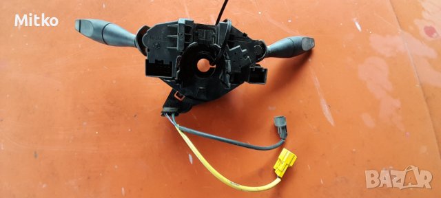 Лостчета Светлини - Чистачки За Форд Транзит 2002г / Ford Transit 2002y, снимка 2 - Части - 40620022