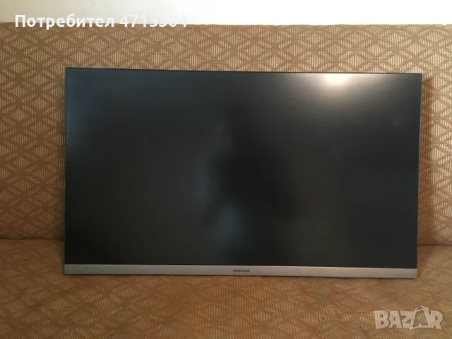 Samsung 28 U28552UQR, снимка 2 - Монитори - 55817204