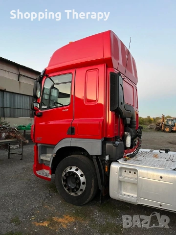 Daf ADR Euro 6, снимка 2 - Камиони - 53026774