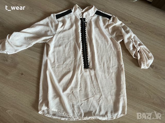 Разпродажба блузи с дълъг ръкав, снимка 9 - Суичъри - 41923658