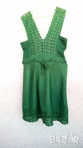 Луксозни и стилни дамски рокли за всякакъв повод. Макси мода, с номерация номер 56 -58., снимка 7 - Рокли - 34483114