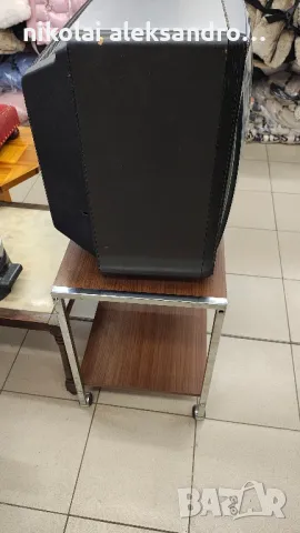 телевизор филипс, снимка 8 - Антикварни и старинни предмети - 49292731