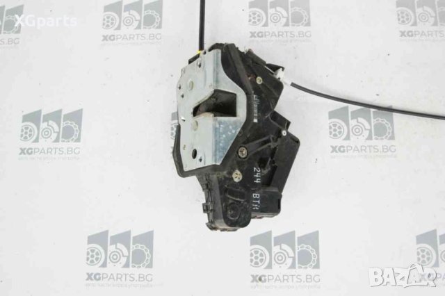 Брава врата предна дясна за BMW E46 3-series (1998-2005)