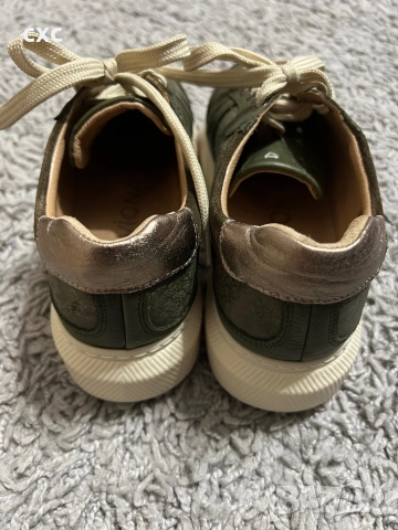 Дамски ежедневни обувки, снимка 2 - Дамски ежедневни обувки - 52030710