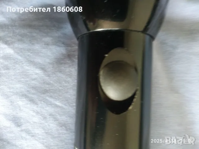 Полицейски прожектор USA, снимка 3 - Прожектори - 50084525