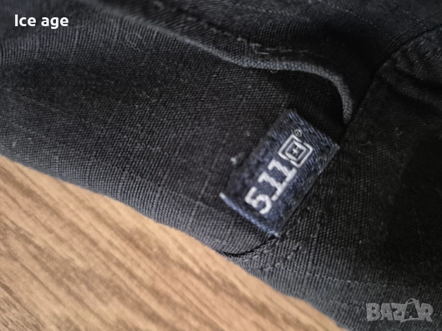 5.11 Tactical series мъжки тактически панталон , снимка 2 - Панталони - 52477049