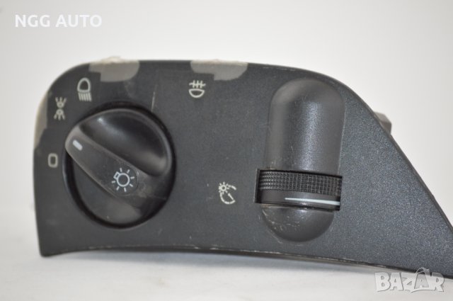 Ключ светлини за Volkswagen Polo Hatchback II, снимка 2 - Части - 34571978