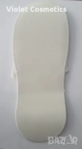 Чехли За Хотел И Спа За Еднократна Употреба -TNT - 1чифт, снимка 2 - Друго оборудване - 50280402