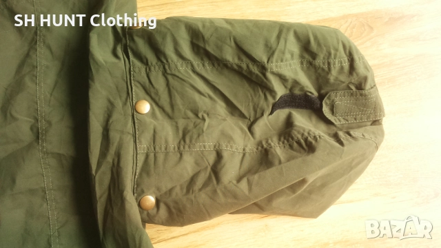 Trofe Hunting Jacket размер XXL за лов риболов яке пролет есен - 1793, снимка 11 - Екипировка - 52949568