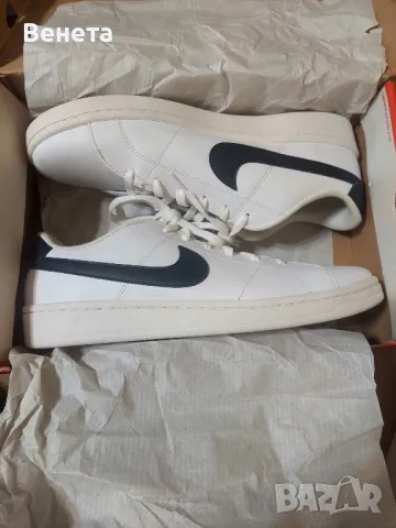 Мъжки кецове Nike. Размер 46, снимка 4 - Маратонки - 49607146