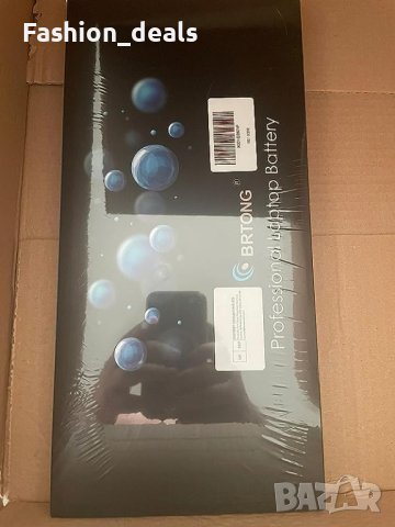 Нова Батерия за лаптоп за HP Pro C640 Chromebook, снимка 8 - Други - 41769993