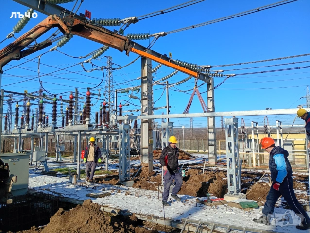 Услуги Камион с кран Ловеч,Услуги с автокран Ловеч,Услуги със Самосвал Ловеч,Услуги с мотокар, снимка 4 - Транспортни услуги - 53290621