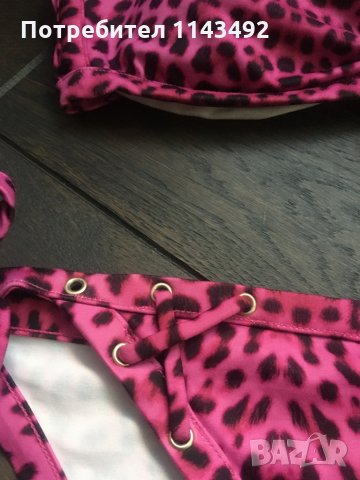 Бански Just Cavalli, снимка 2 - Бански костюми - 35667991