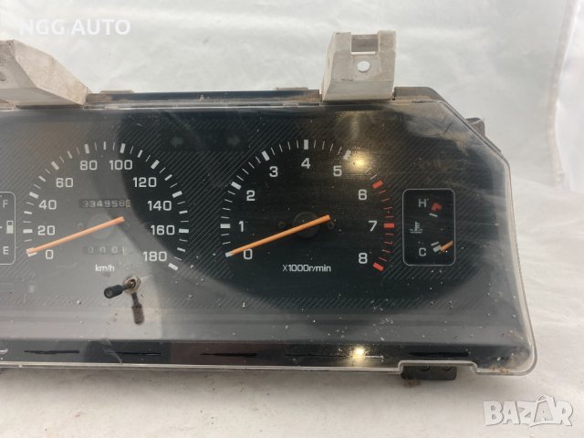 Табло Километраж за Mitsubishi L300, снимка 2 - Части - 40879827