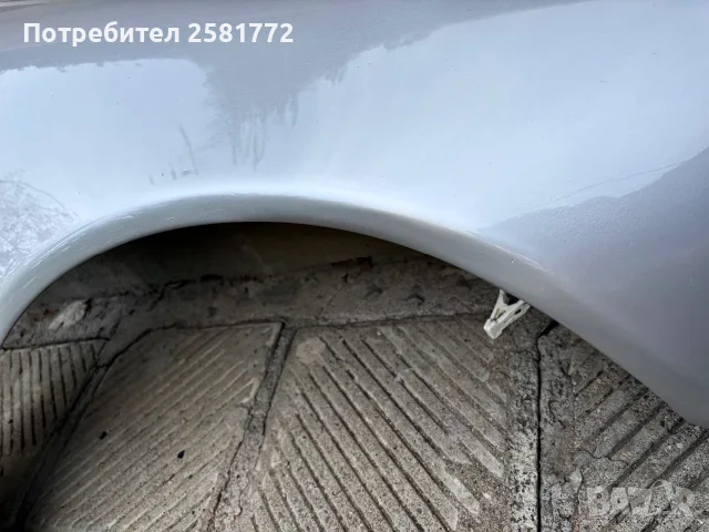 Оригинални калници за Мерцедес w210, снимка 7 - Части - 56328903