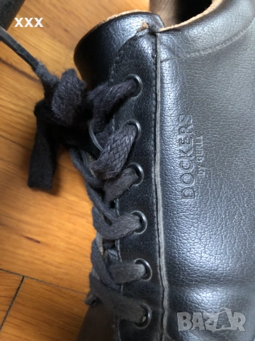 Docker's мараатонки, снимка 7 - Ежедневни обувки - 52413801