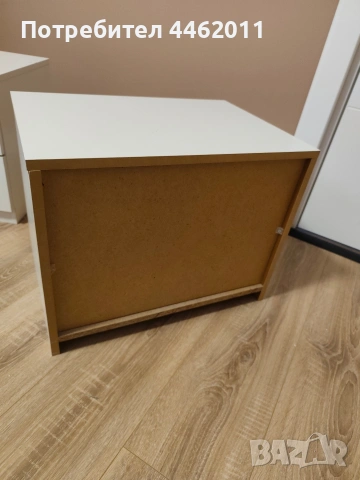 Нощни шкафчета 2 бр. , снимка 5 - Шкафове - 53356484