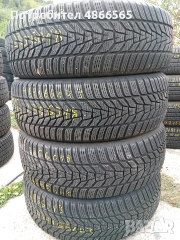 Гуми 235/60/18 HANKOOK