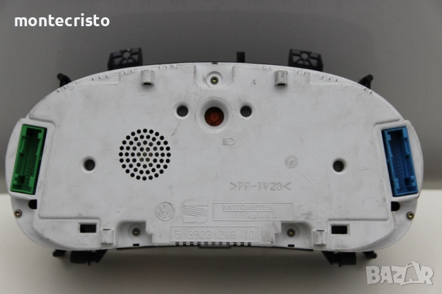 Километраж Seat Arosa (1997-2004г.) 6H0920860L / 6H0920 860 L / 02633613001, снимка 4 - Части - 51643038