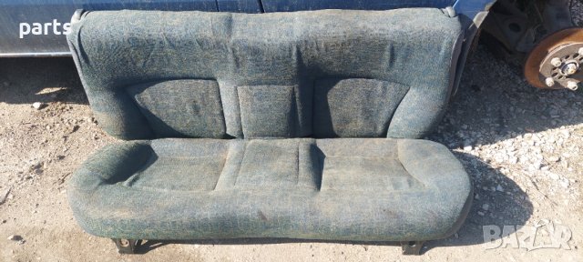 Задна Седалка Фиат Мареа - Fiat Marea Wikend N