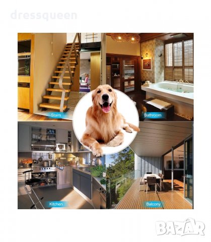 3078 ПРЕГРАДНА МРЕЖА ЗА ДОМАШЕН ЛЮБИМЕЦ, снимка 13 - Други стоки за животни - 34251257