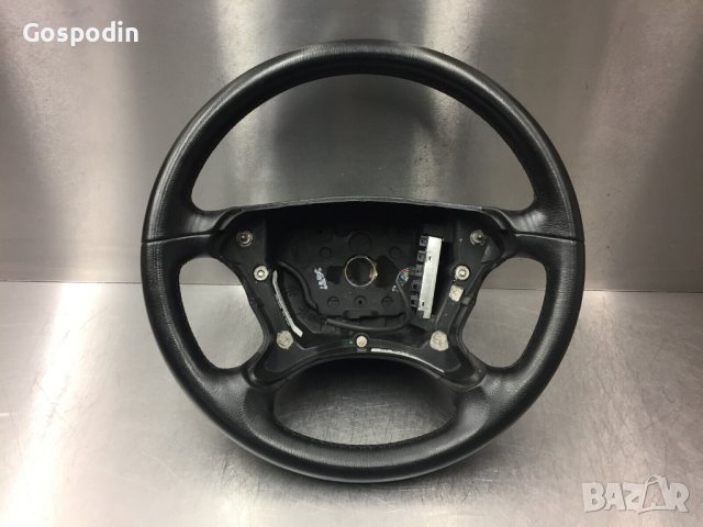 Волан AMG и AIRBAG Мерцедес С, Е класа W207, W212,W211 фейслифт, W204, снимка 6 - Части - 18171989