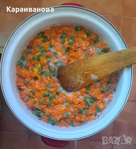 Мехлем мас и невен , снимка 4 - Други - 50098874