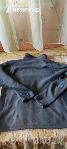 The north face polartec, снимка 5 - Якета - 36151747