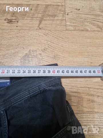 Мъжки дънки G-STAR Размер 32/33, снимка 4 - Дънки - 41932046