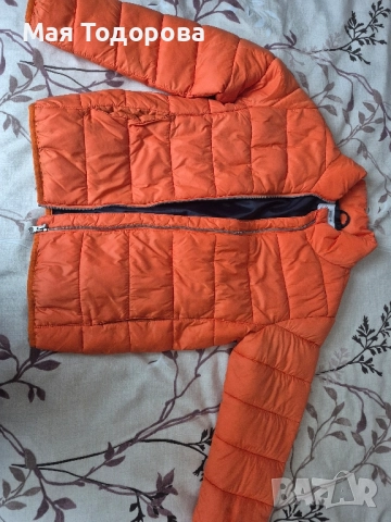 якета за момче, снимка 4 - Детски якета и елеци - 52109235