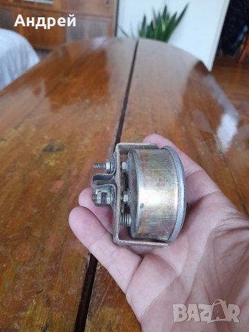 Стар автомобилен уред за гориво #2, снимка 3 - Други ценни предмети - 41828422