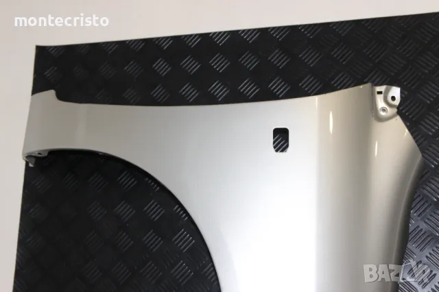 Десен калник Toyota Corolla E12 комби (2002-2007г.) Тойота Корола E120 , снимка 8 - Части - 47916985