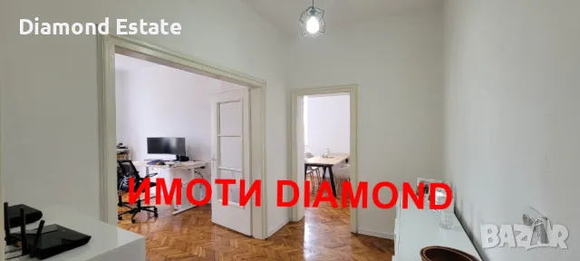 Тристаен тухлен апартамент в центъра на Димитровград, снимка 8 - Апартаменти - 49808732