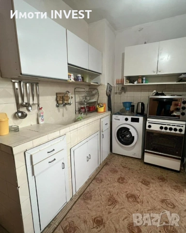 Тристаен Панелен апартамент– кв. Запад 2 №73132, снимка 5 - Апартаменти - 53189492