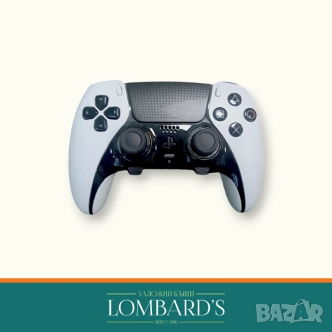 Контролер DualSense Edge Wireless, N: 532950