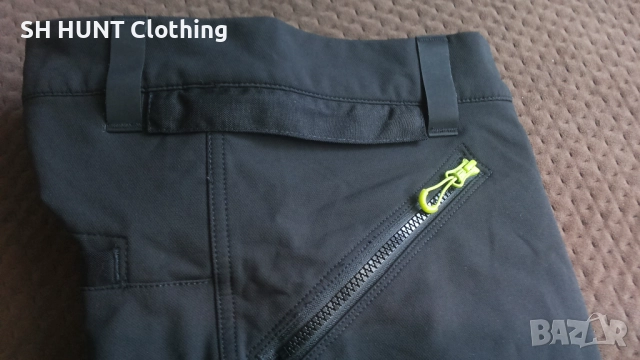 HELLY HANSEN 76563 MAGNI Series Stretch Trouser разм 48 / M изцяло еластичен работен панталон W4-489, снимка 6 - Панталони - 52037476