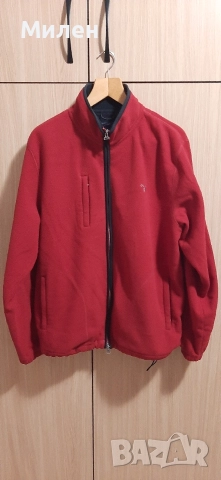 Полар GANT, снимка 8 - Спортни дрехи, екипи - 52840235