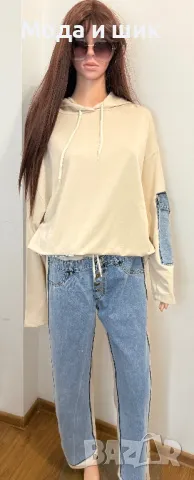 Спортно елегантен комлект , снимка 3 - Комплекти - 50231964