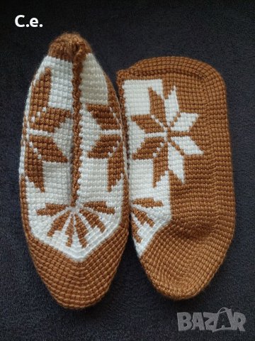 Дамски пантофи, снимка 16 - Пантофи - 36257968