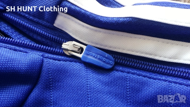 Adidas Climacool Размер S спортна буза 18-49, снимка 9 - Спортни дрехи, екипи - 52727639