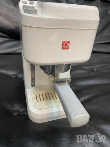 Кафемашина Briel