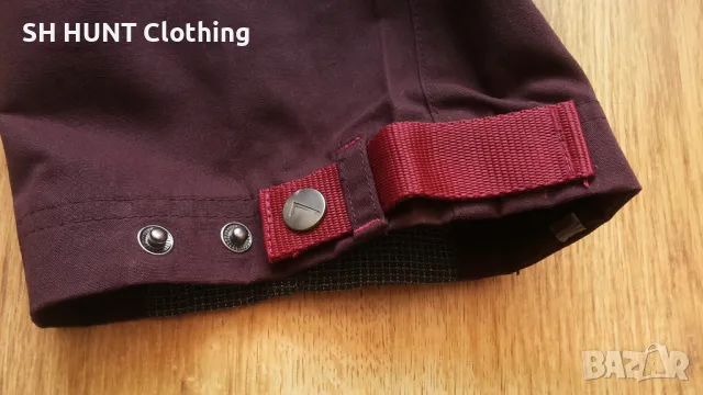 NORHEIM Stretch Trouser размер M панталон със здрава и еластична материи - 944, снимка 12 - Панталони - 48621830