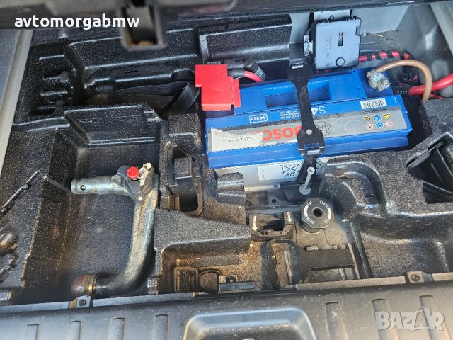 На части БМВ Е83 Х3 150 коня - BMW E83 X3 150hp М пакет, снимка 14 - Автомобили и джипове - 41428976