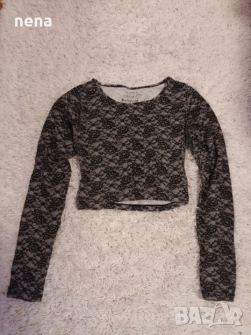 Дамски блузки, жилетки и др., снимка 10 - Блузи с дълъг ръкав и пуловери - 40710574