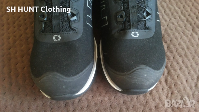 HELLY HANSEN Chelsea Evolution Boa Aluminum Waterproof Safety Shoes EUR 37 работни обувки WS1-17, снимка 12 - Други - 52026765