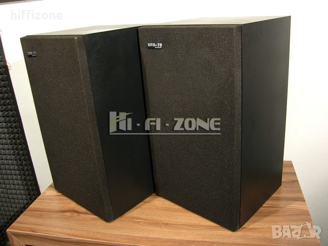 ТОНКОЛОНИ Pioneer hpm-70 /2, снимка 9 - Тонколони - 38996073