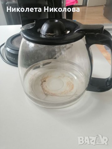 Кафемашина с кана , снимка 2 - Кафемашини - 41952385