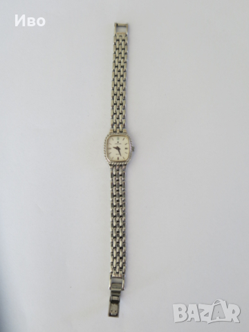 Рядък дамски ретро часовник Antima sport 48144, снимка 11 - Дамски - 44694910