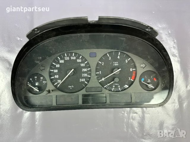 Километраж за БМВ BMW E39 8375895
