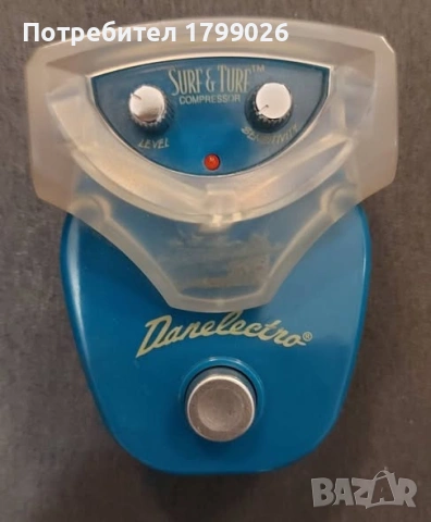 Продавам ефектите ВСИЧКИ ЗАЕДНО!!!, снимка 3 - Китари - 53533021